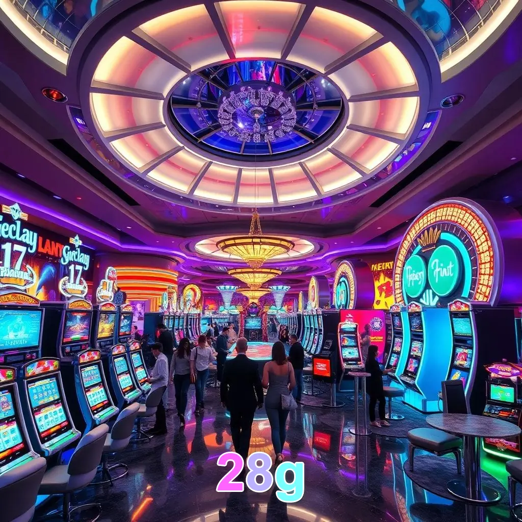 Slot Games Collection