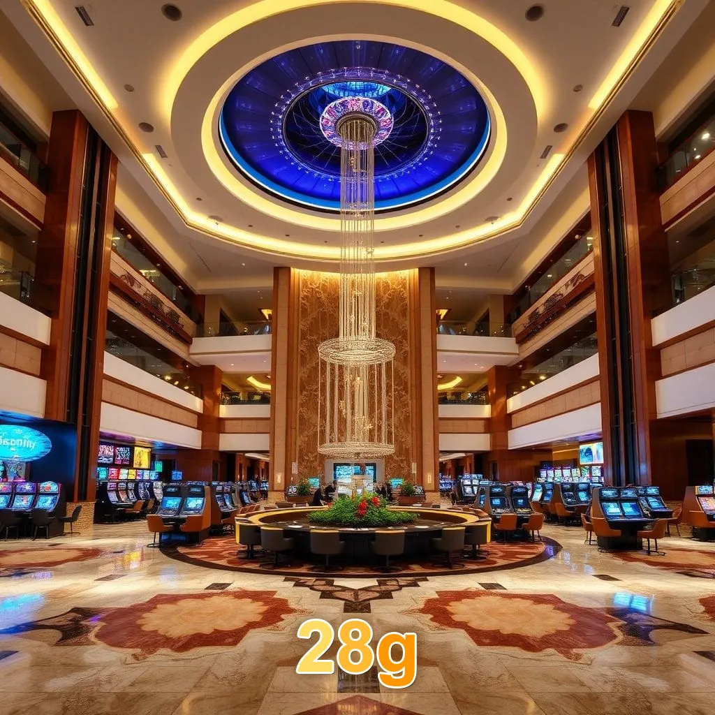 Fortune Games Series