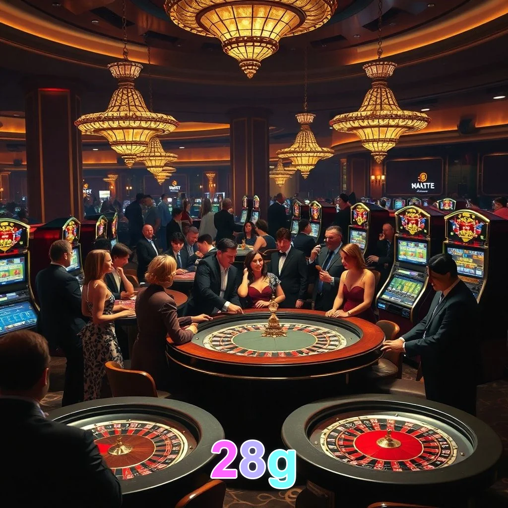 Blackjack Success Story